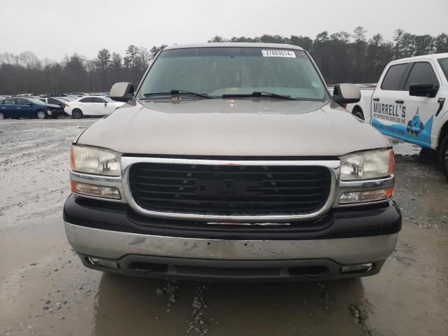 Photo 4 VIN: 3GKEC16T4YG119072 - GMC YUKON 