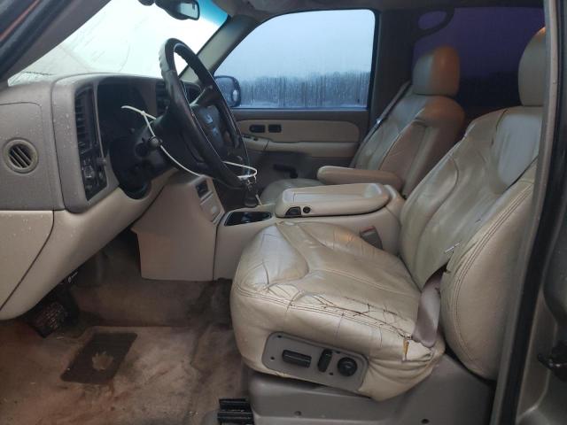 Photo 6 VIN: 3GKEC16T4YG119072 - GMC YUKON 