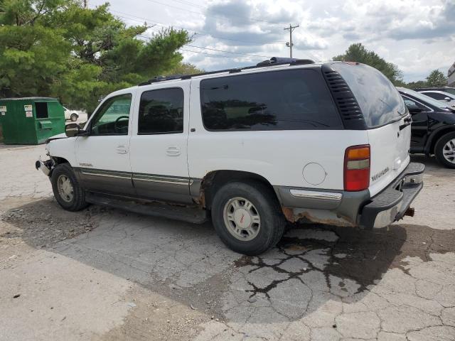 Photo 1 VIN: 3GKEC16T4YG152167 - GMC YUKON XL C 