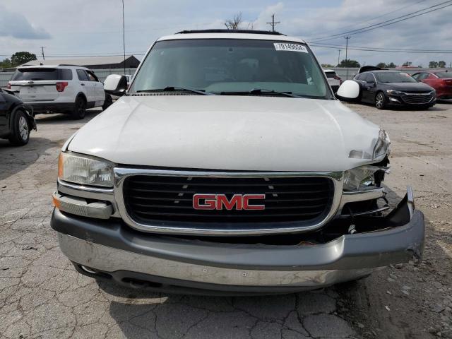 Photo 4 VIN: 3GKEC16T4YG152167 - GMC YUKON XL C 