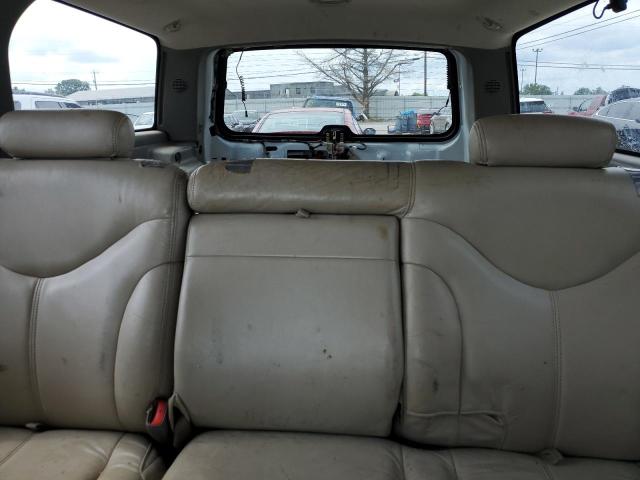 Photo 9 VIN: 3GKEC16T4YG152167 - GMC YUKON XL C 