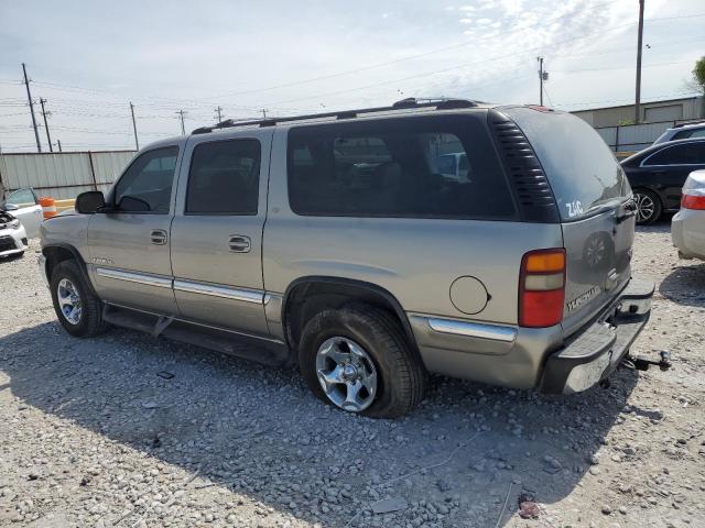 Photo 1 VIN: 3GKEC16T51G145461 - GMC YUKON XL C 