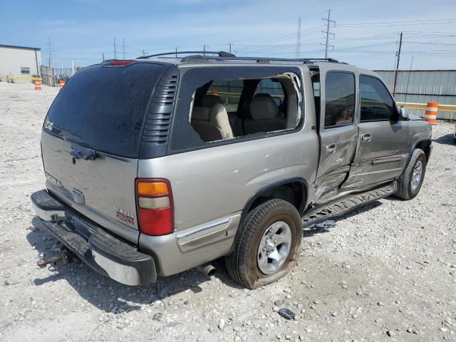 Photo 2 VIN: 3GKEC16T51G145461 - GMC YUKON XL C 