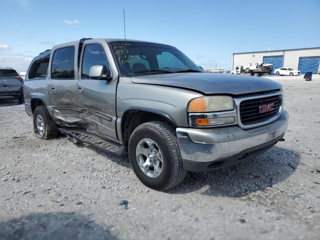 Photo 3 VIN: 3GKEC16T51G145461 - GMC YUKON XL C 