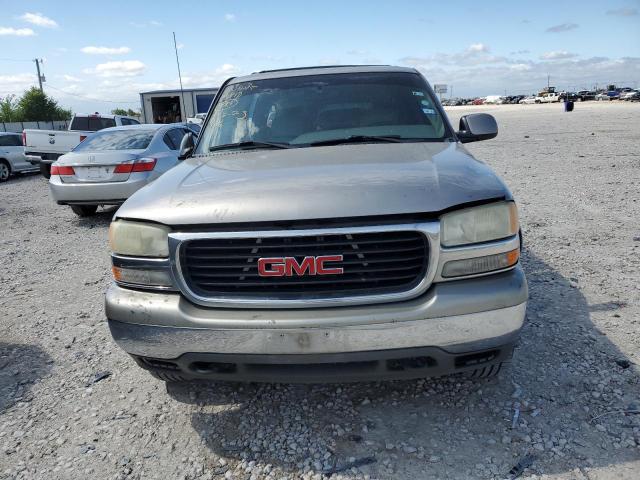 Photo 4 VIN: 3GKEC16T51G145461 - GMC YUKON XL C 