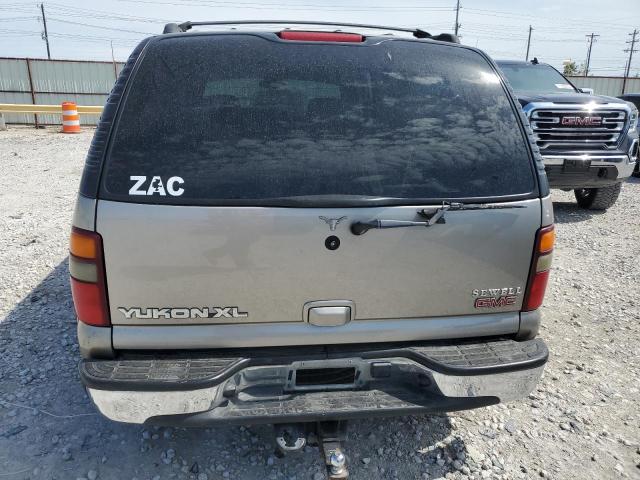 Photo 5 VIN: 3GKEC16T51G145461 - GMC YUKON XL C 