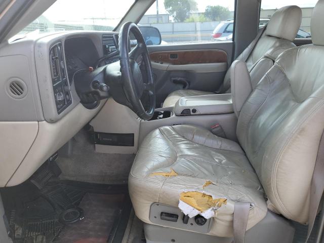 Photo 6 VIN: 3GKEC16T51G145461 - GMC YUKON XL C 