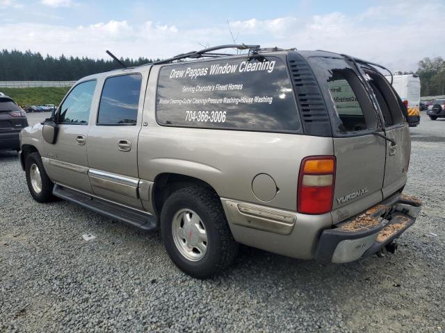 Photo 1 VIN: 3GKEC16T51G248329 - GMC YUKON XL C 