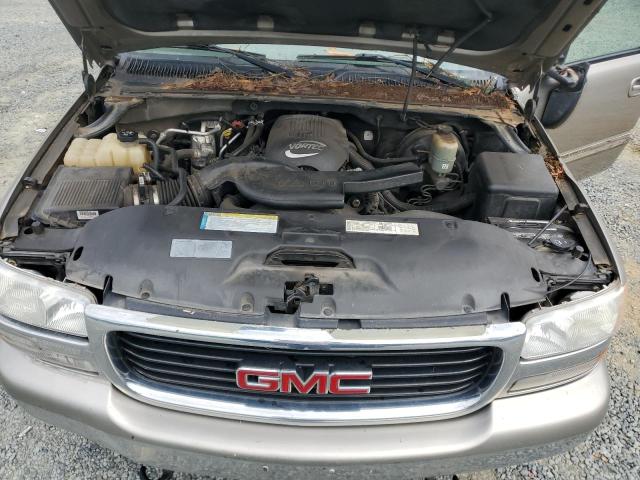 Photo 11 VIN: 3GKEC16T51G248329 - GMC YUKON XL C 