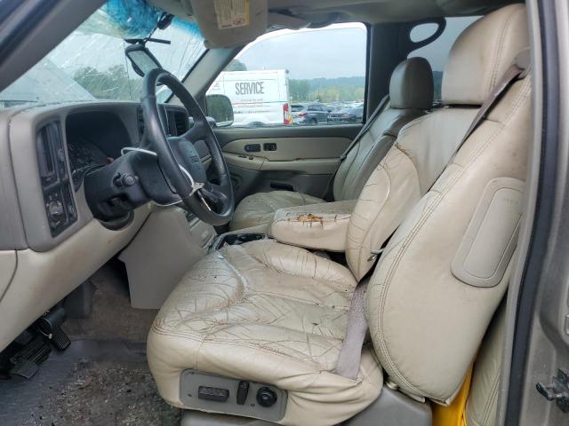 Photo 6 VIN: 3GKEC16T51G248329 - GMC YUKON XL C 