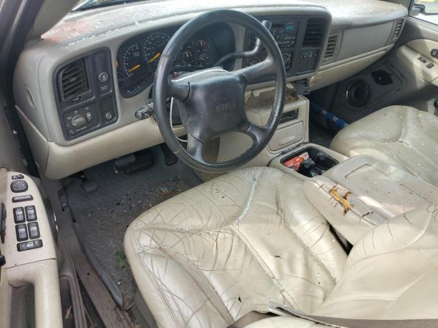 Photo 7 VIN: 3GKEC16T51G248329 - GMC YUKON XL C 