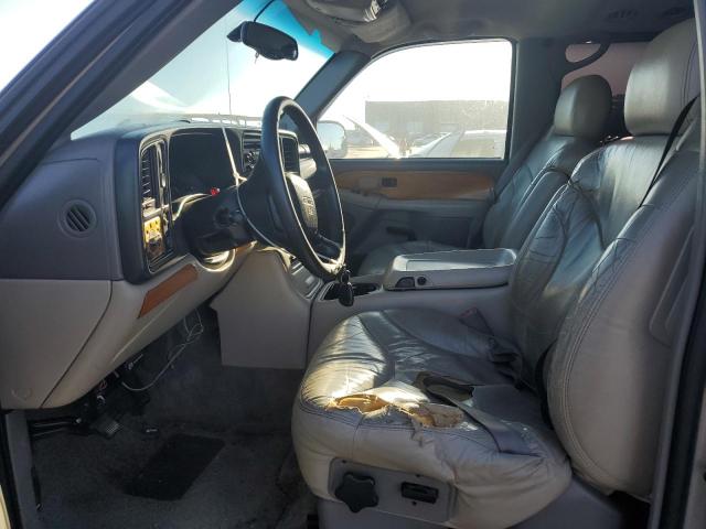 Photo 6 VIN: 3GKEC16T51G280357 - GMC YUKON 