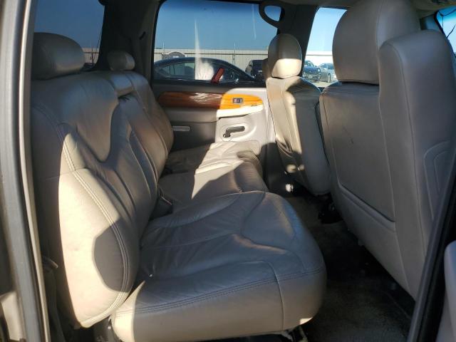 Photo 9 VIN: 3GKEC16T51G280357 - GMC YUKON 