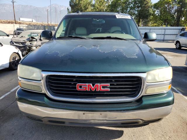 Photo 4 VIN: 3GKEC16T54G145688 - GMC YUKON XL C 