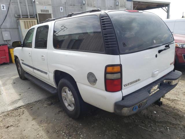 Photo 1 VIN: 3GKEC16T54G260145 - GMC YUKON 