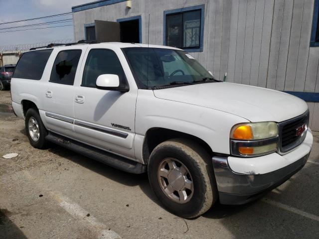 Photo 3 VIN: 3GKEC16T54G260145 - GMC YUKON 