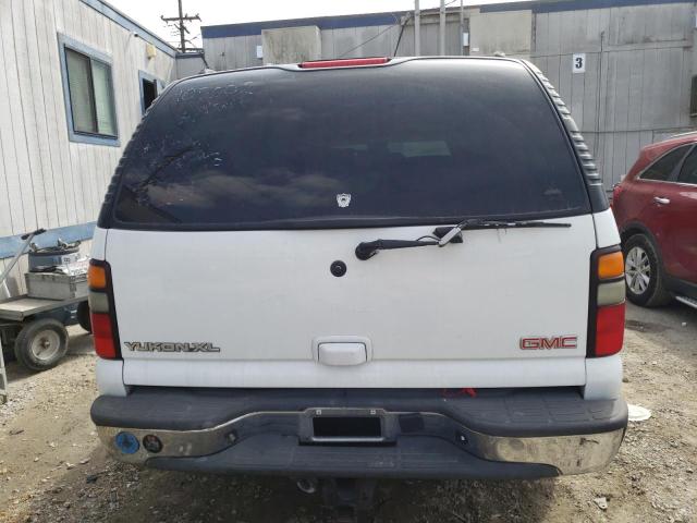 Photo 5 VIN: 3GKEC16T54G260145 - GMC YUKON 