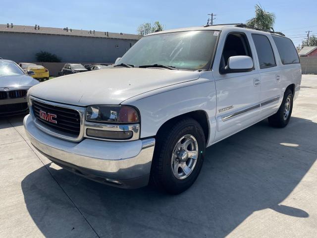 Photo 1 VIN: 3GKEC16T54G293128 - GMC YUKON XL C 