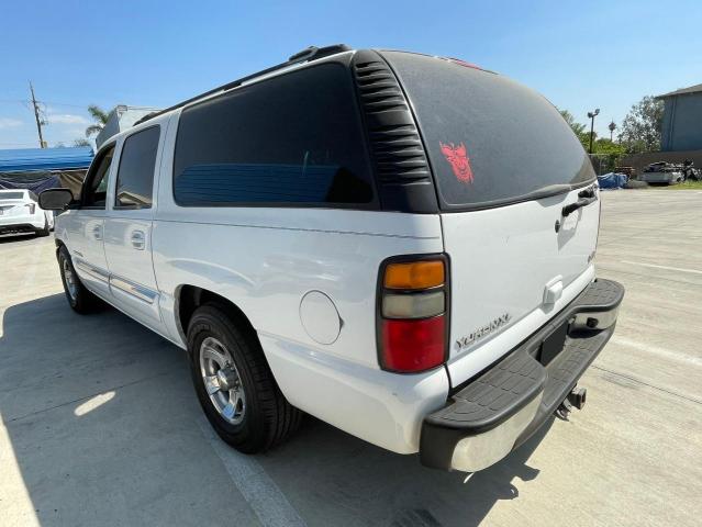 Photo 2 VIN: 3GKEC16T54G293128 - GMC YUKON XL C 