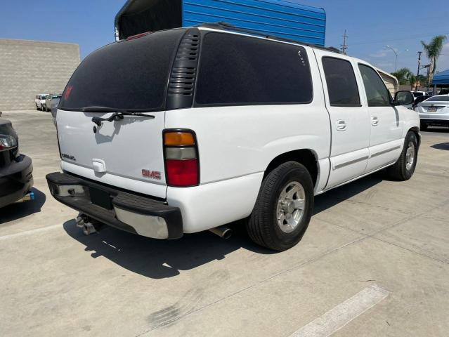 Photo 3 VIN: 3GKEC16T54G293128 - GMC YUKON XL C 