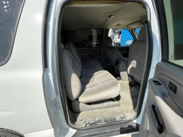 Photo 5 VIN: 3GKEC16T54G293128 - GMC YUKON XL C 