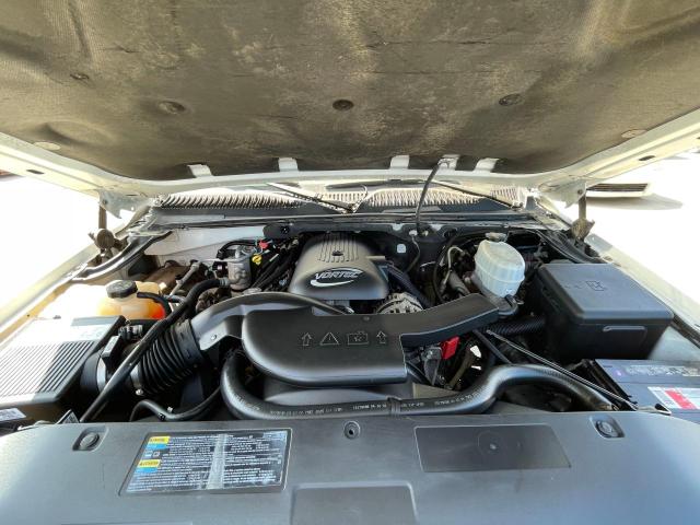 Photo 6 VIN: 3GKEC16T54G293128 - GMC YUKON XL C 