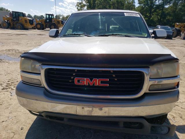 Photo 4 VIN: 3GKEC16T5YG124510 - GMC YUKON XL C 