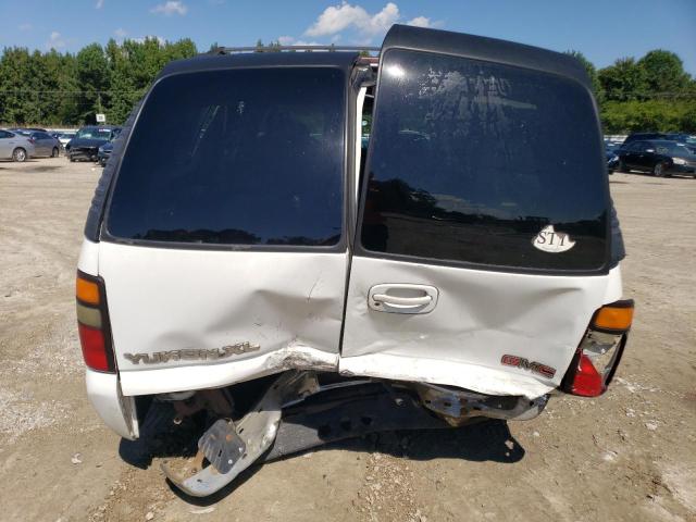 Photo 5 VIN: 3GKEC16T5YG124510 - GMC YUKON XL C 