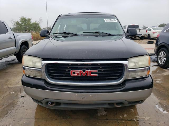 Photo 4 VIN: 3GKEC16T61G242944 - GMC YUKON 