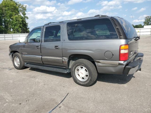 Photo 1 VIN: 3GKEC16T61G271828 - GMC YUKON XL C 