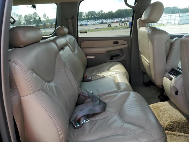 Photo 10 VIN: 3GKEC16T61G271828 - GMC YUKON XL C 