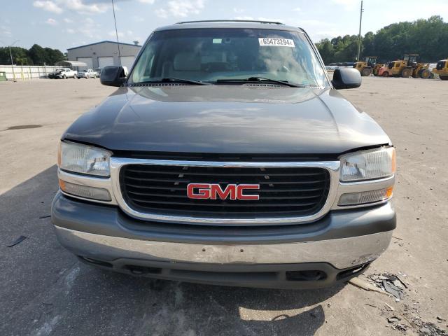 Photo 4 VIN: 3GKEC16T61G271828 - GMC YUKON XL C 