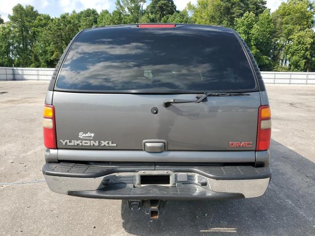 Photo 5 VIN: 3GKEC16T61G271828 - GMC YUKON XL C 