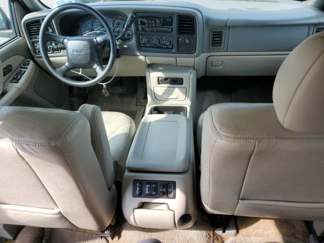 Photo 7 VIN: 3GKEC16T61G271828 - GMC YUKON XL C 