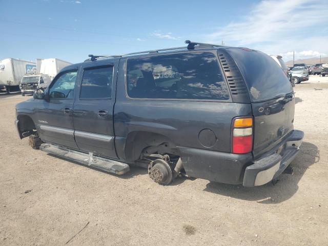 Photo 1 VIN: 3GKEC16T64G116412 - GMC YUKON 