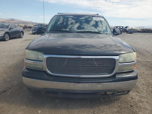 Photo 4 VIN: 3GKEC16T64G116412 - GMC YUKON 