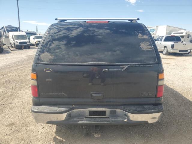 Photo 5 VIN: 3GKEC16T64G116412 - GMC YUKON 