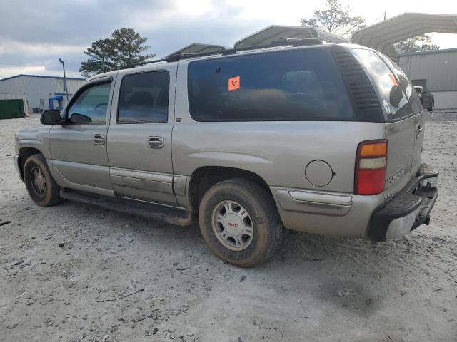 Photo 1 VIN: 3GKEC16T6YG184005 - GMC YUKON XL C 