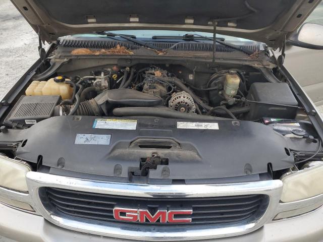 Photo 11 VIN: 3GKEC16T6YG184005 - GMC YUKON XL C 