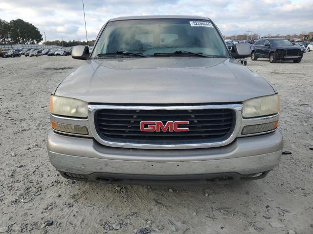 Photo 4 VIN: 3GKEC16T6YG184005 - GMC YUKON XL C 