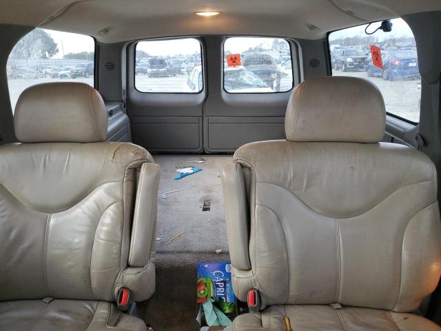 Photo 9 VIN: 3GKEC16T6YG184005 - GMC YUKON XL C 