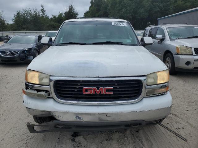 Photo 4 VIN: 3GKEC16T6YG214135 - GMC YUKON XL C 