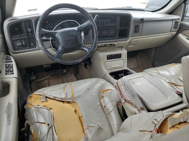 Photo 7 VIN: 3GKEC16T6YG214135 - GMC YUKON XL C 