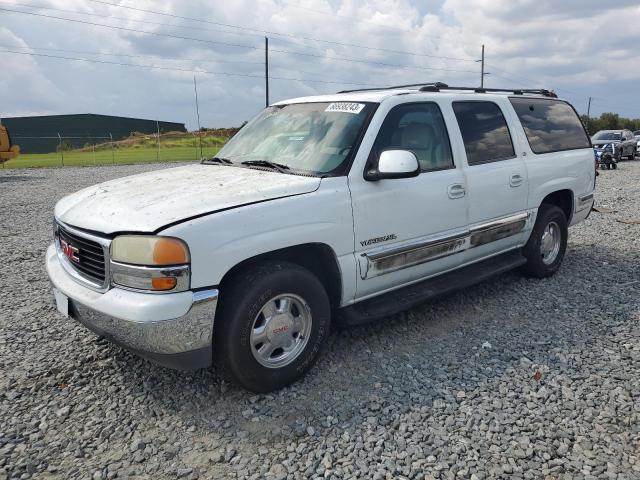 Photo 0 VIN: 3GKEC16T71G269974 - GMC YUKON XL C 