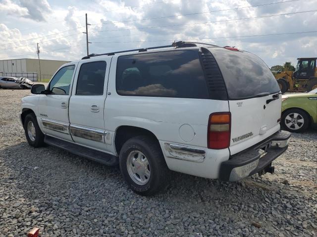 Photo 1 VIN: 3GKEC16T71G269974 - GMC YUKON XL C 