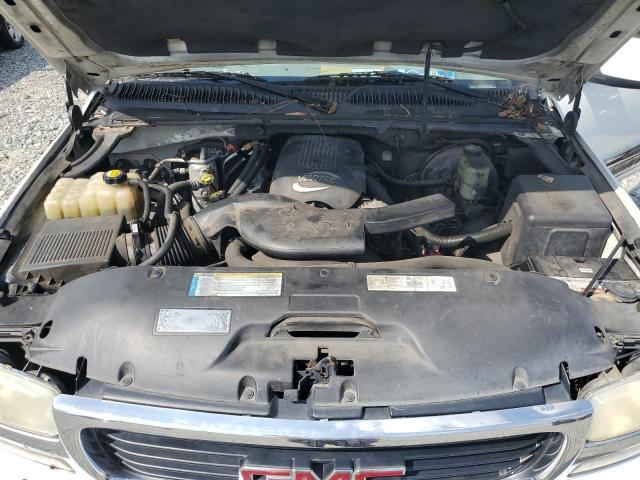 Photo 11 VIN: 3GKEC16T71G269974 - GMC YUKON XL C 