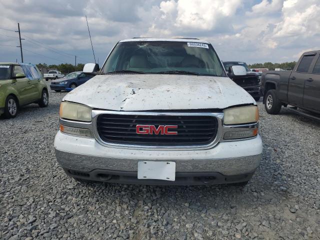 Photo 4 VIN: 3GKEC16T71G269974 - GMC YUKON XL C 