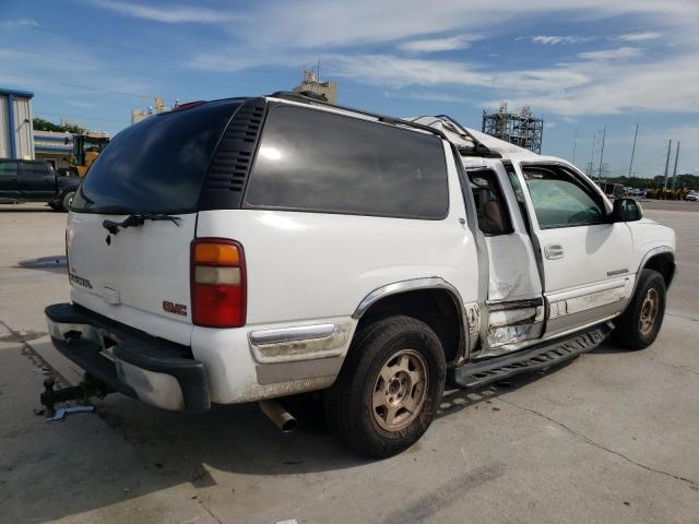 Photo 2 VIN: 3GKEC16T71G287794 - GMC YUKON XL C 