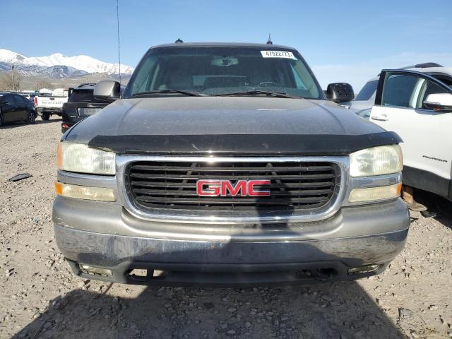 Photo 4 VIN: 3GKEC16T73G224410 - GMC YUKON 