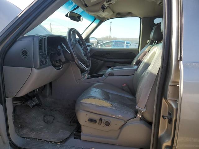 Photo 6 VIN: 3GKEC16T73G224410 - GMC YUKON 